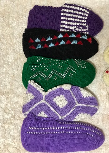 37.38.39 Çeyiz ürünleri hiç kullanılmadı Adet 200 - Görsel 2