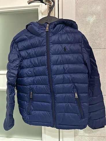 Ralph Lauren orijinal kuş tuy