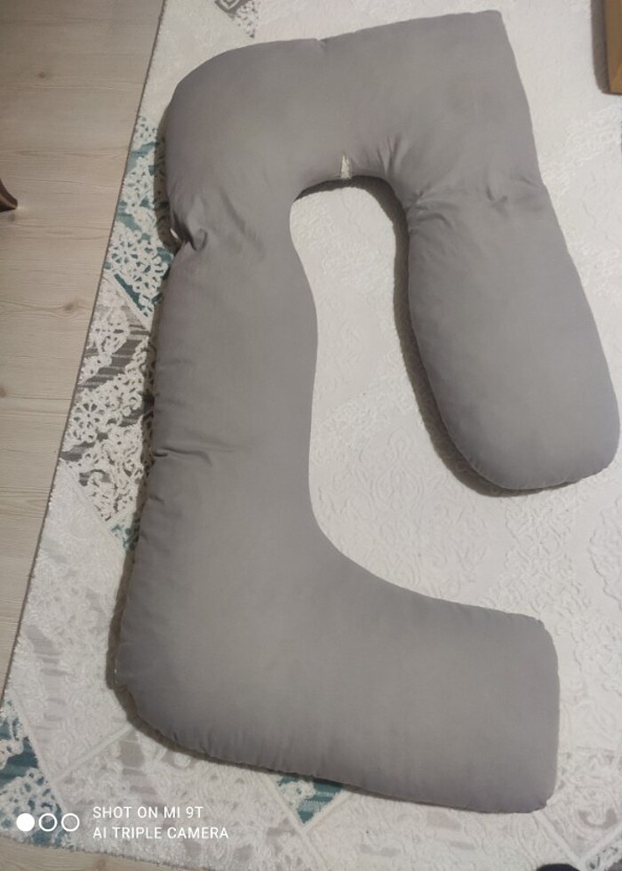 Hamile yastığı  - Görsel 2