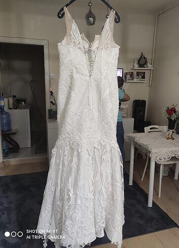 Gelinlik - Görsel 5