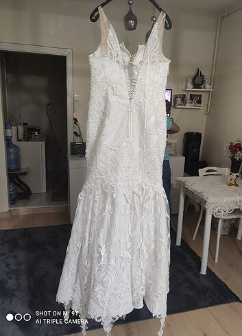 Gelinlik - Görsel 7