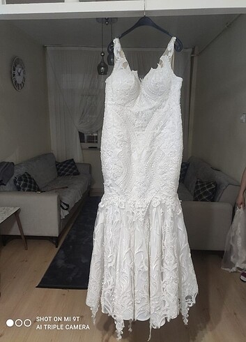 Gelinlik - Görsel 8