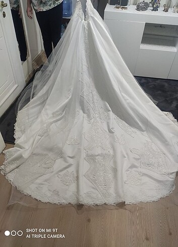 Gelinlik - Görsel 9