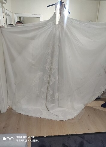 Gelinlik - Görsel 10