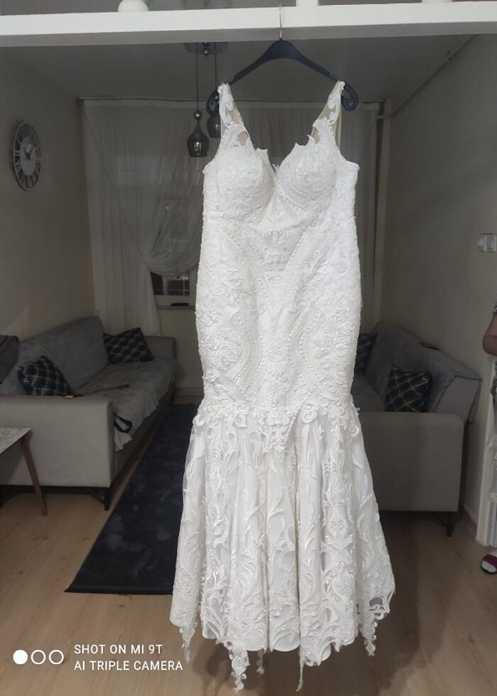 Gelinlik - Görsel 4