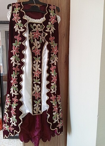 Arnavut şalvarı - Görsel 5