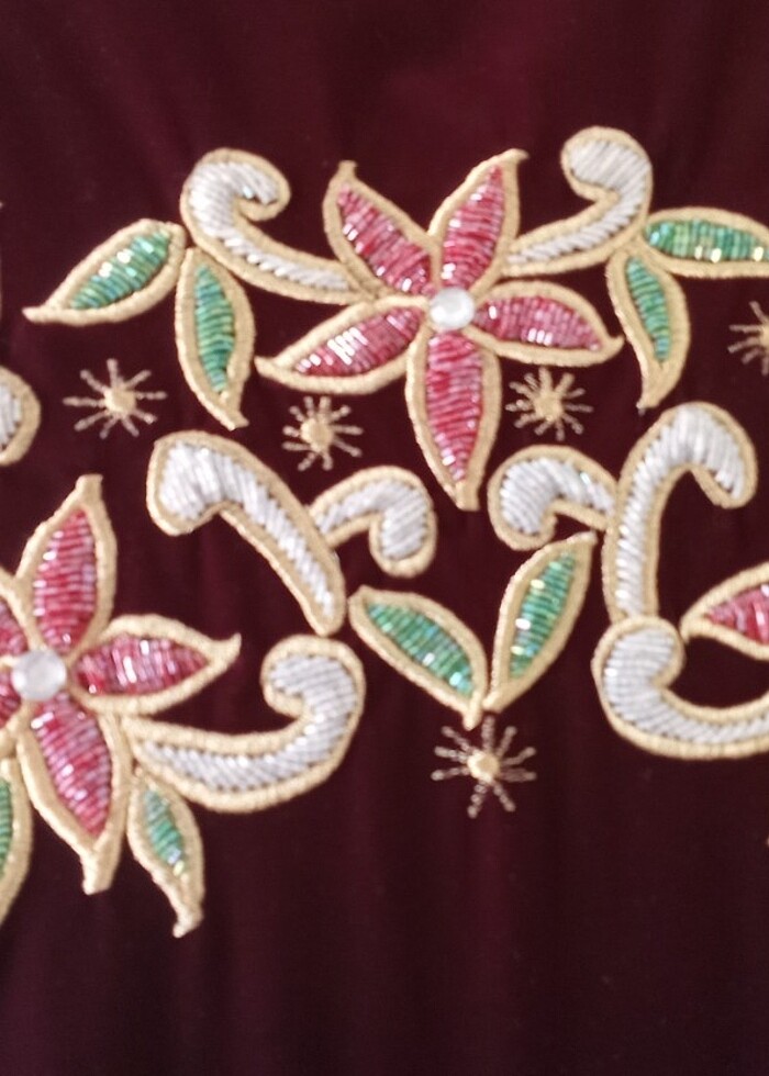 Arnavut şalvarı  - Görsel 3