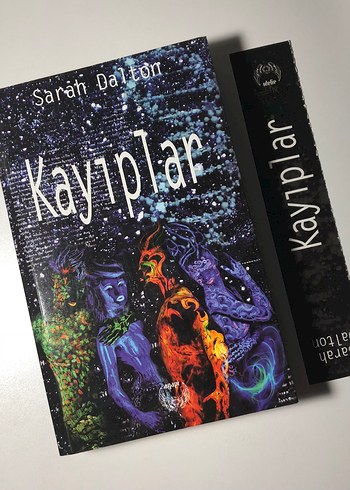 Kayıplar - Sarah Dalton