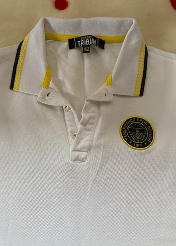 Fenerium Tribün Basic Polo Tişört - Görsel 2