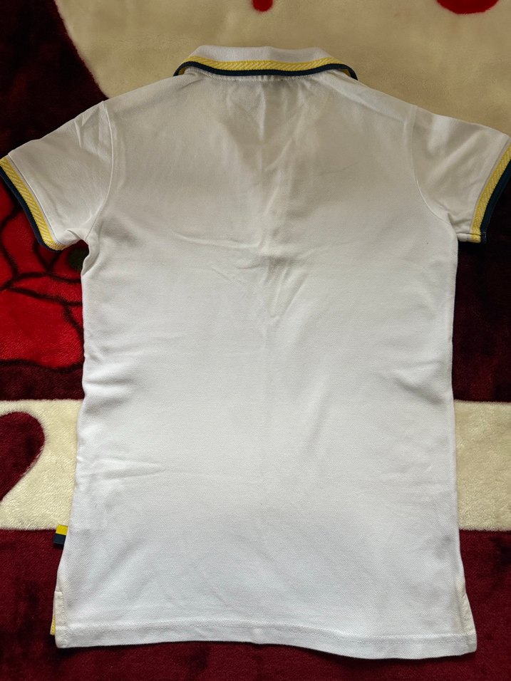 Fenerium Tribün Basic Polo Tişört - Görsel 5