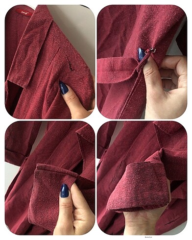 xl Beden Y2k vintage tunik