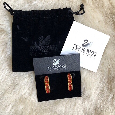Swarovski Vintage