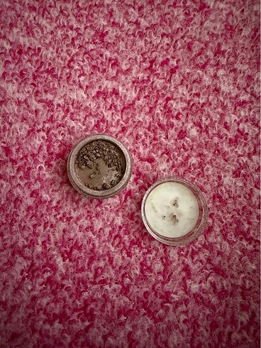  Beden Renk The Balm Overshadow