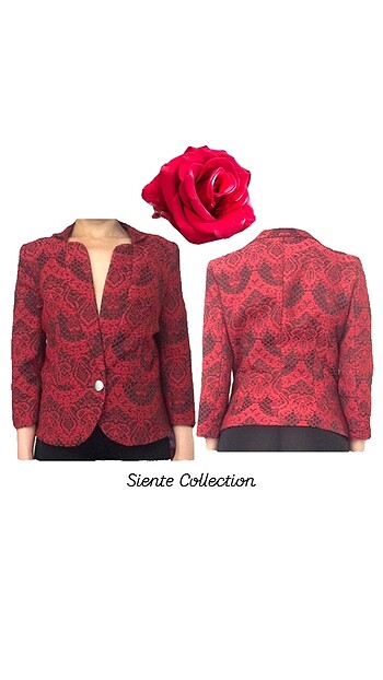 Gothic Coquette Vintage