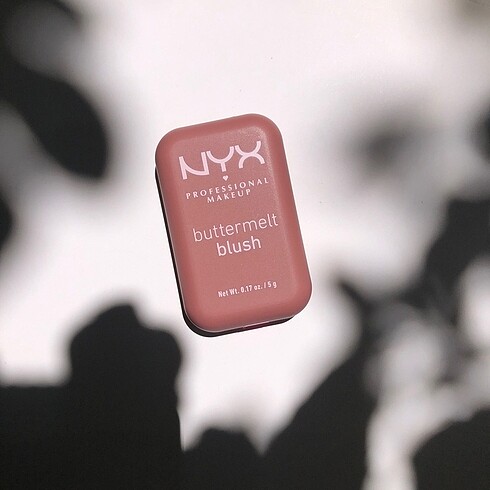 NYX Allık 09