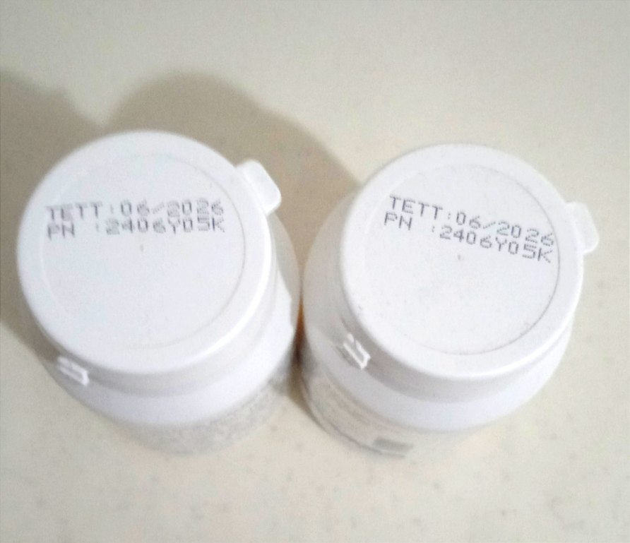 ERSAĞ Yumurta Kabuğu Takviye Edici Gıda 60 Tablet - Görsel 2