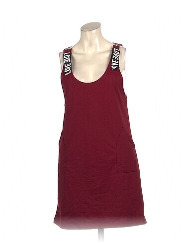 PreLoved Kısa Salopet %70 İndirimli.