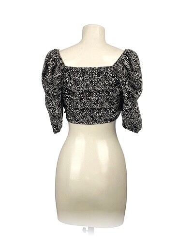 m Beden PreLoved Bluz %70 İndirimli.