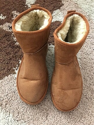 Mini ugg
