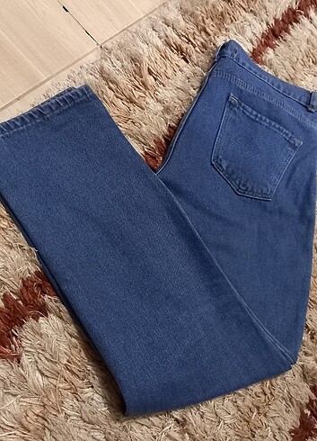 Mom jean