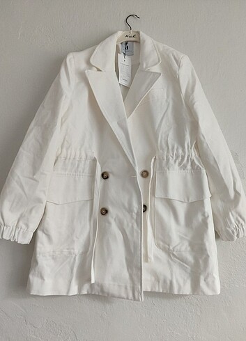 AybikeStil Spor astarlı blazer ceket