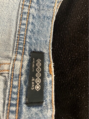 m Beden Jeans