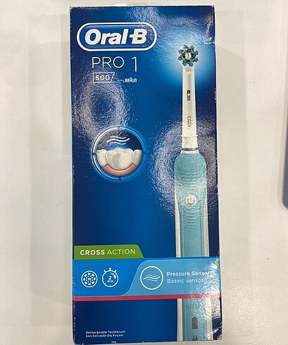 Oral-B Pro 500