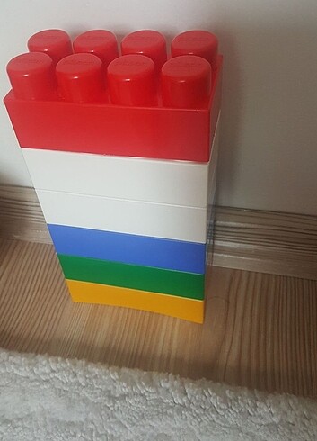 Pilsan 77 parca lego