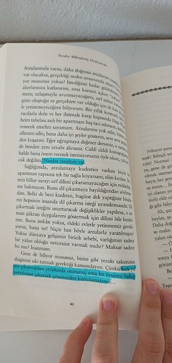  Beden Renk Kitap