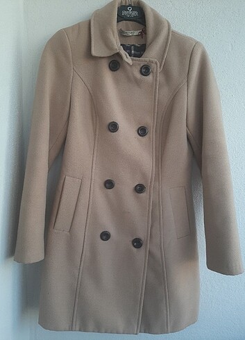 36 Beden Stradivarius kaban
