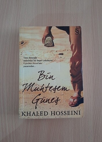 Bin muhteşem güneş