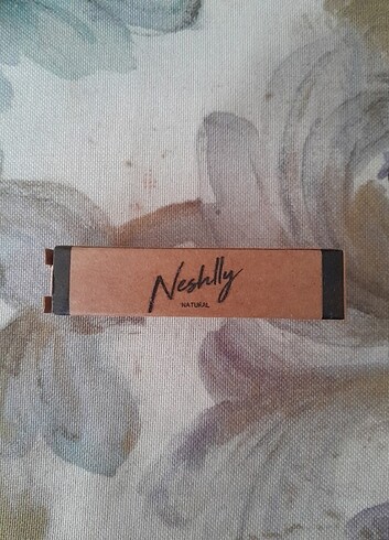 Neshlly Tırnak bakım yağı - Görsel 3