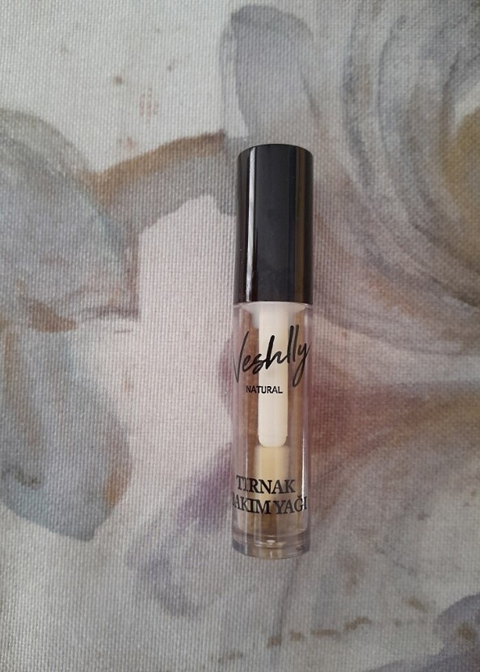 Neshlly Tırnak bakım yağı - Görsel 2