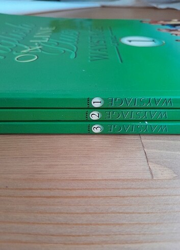 İngilizce öğrenme waystage - Görsel 2