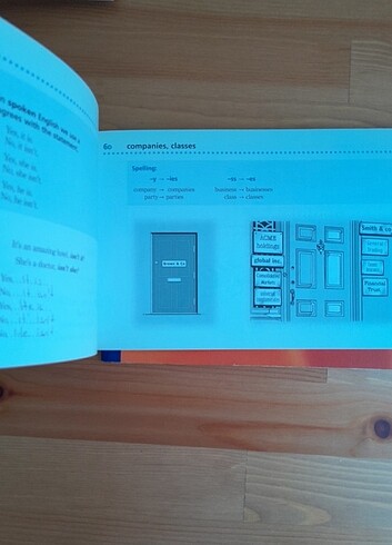 İngilizce öğrenme kitaplaro - Görsel 2