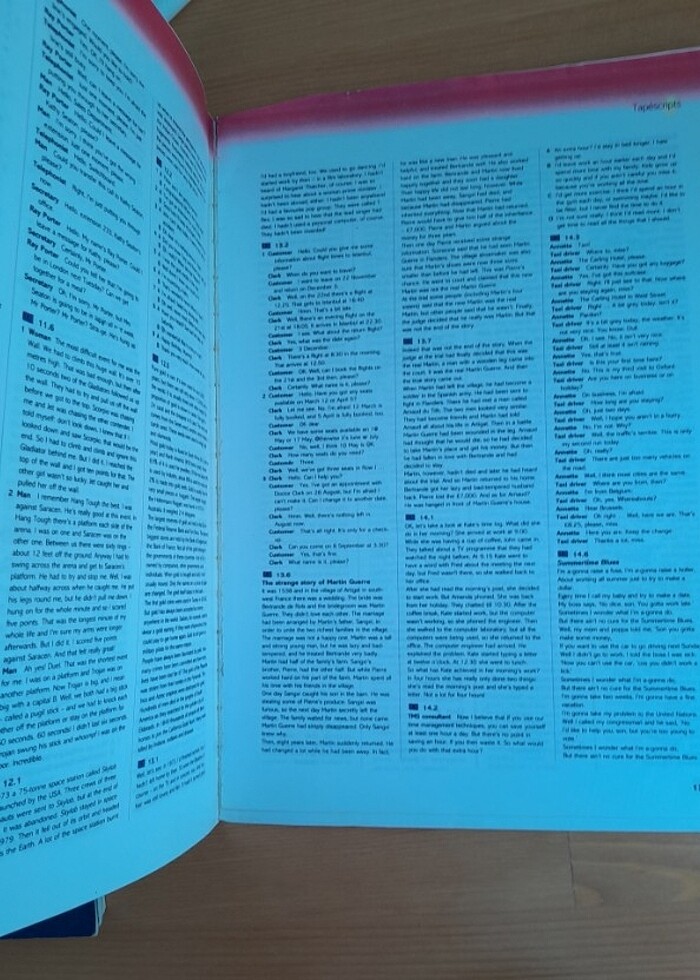 İngilizce öğrenme kitapları - Görsel 3