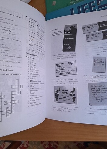 İngilizce öğrenme kitapları - Görsel 2