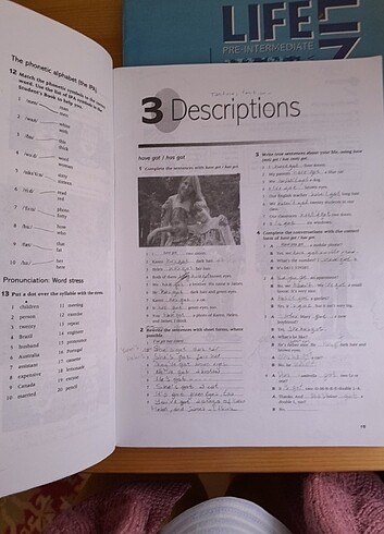 İngilizce öğrenme kitapları - Görsel 3