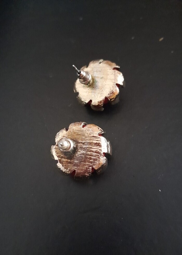 Aldo küpe - Görsel 3