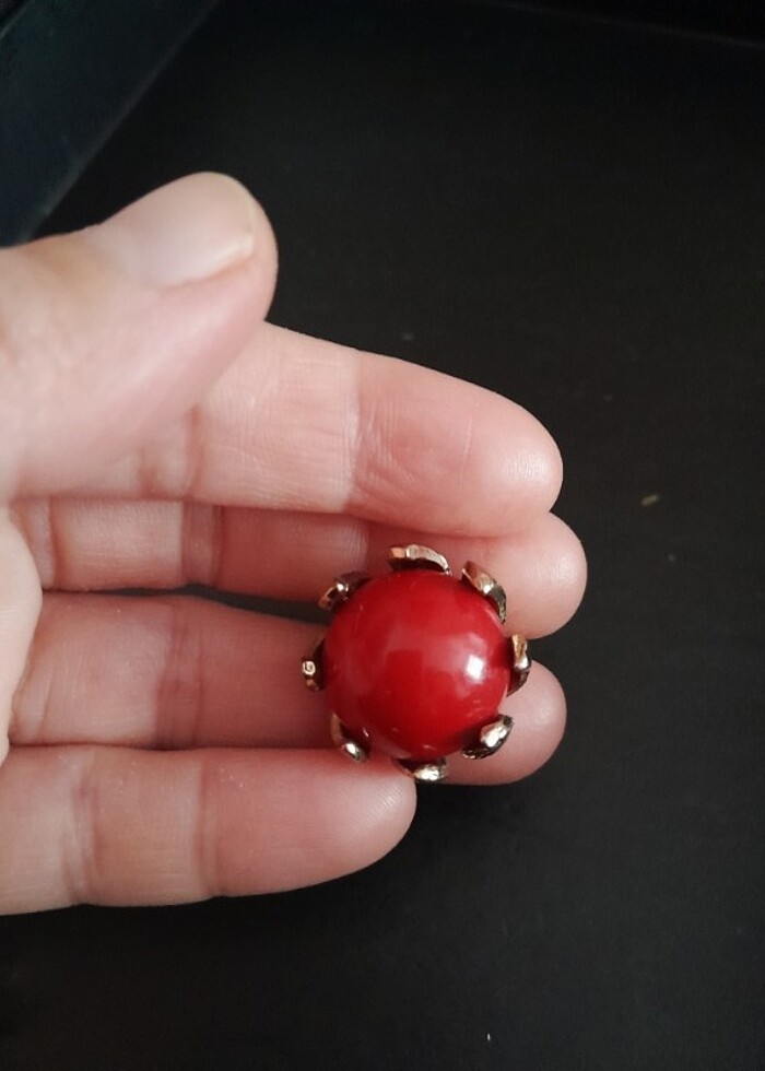 Aldo küpe - Görsel 2