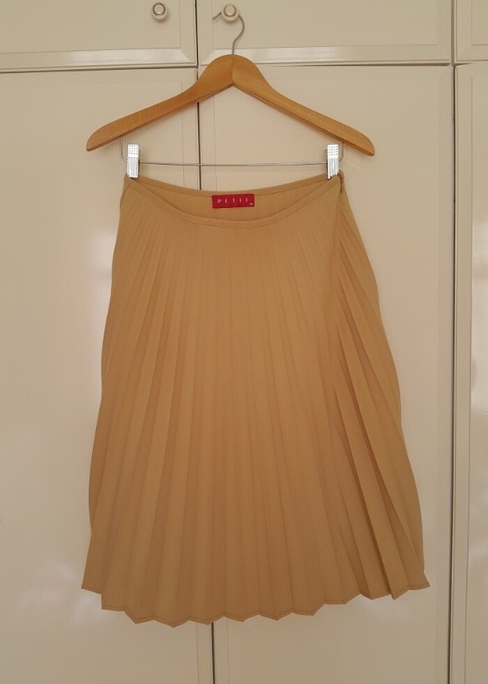 Pilili etek - Görsel 2