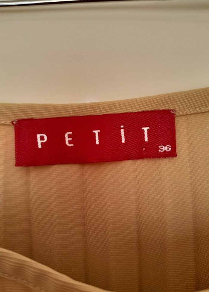 Pilili etek - Görsel 3