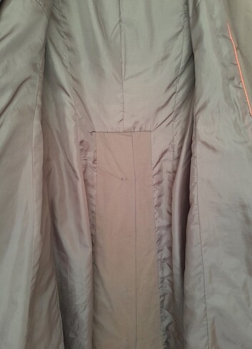 Zara trençkot - Görsel 7