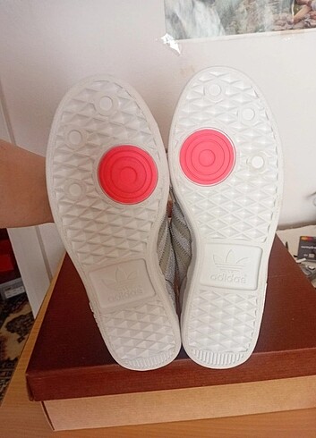 Adidas ayakkabı - Görsel 5