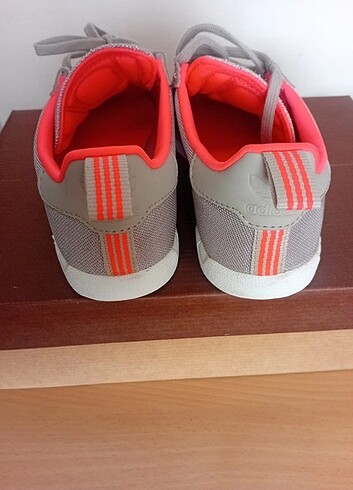 Adidas ayakkabı - Görsel 6