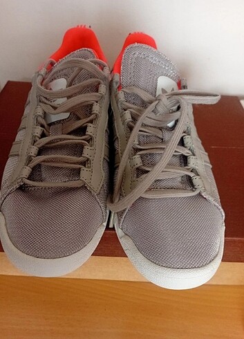 Adidas ayakkabı - Görsel 7