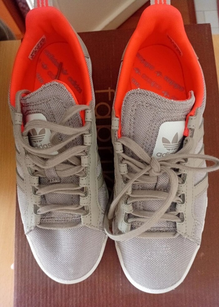 Adidas ayakkabı - Görsel 4