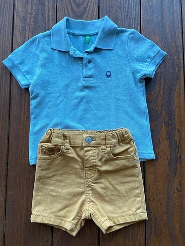 H&M Alt Ust Takim 12-18