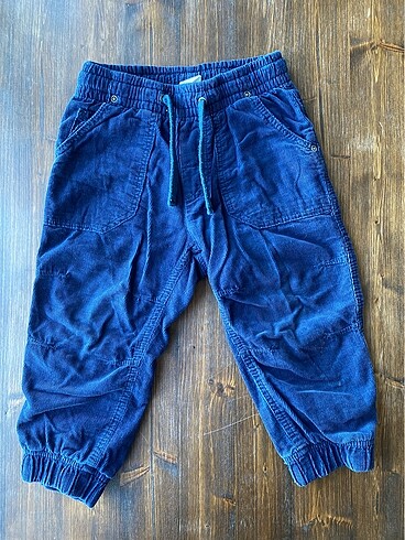 H&M Kislik Pantolon