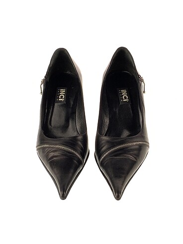 39 Beden inci Stiletto %70 İndirimli.